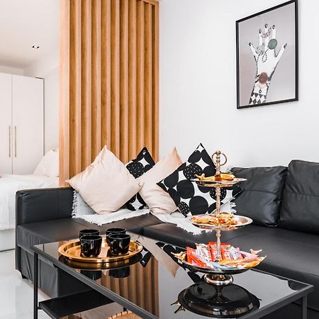 Kallithea Diamond Suite Luaran gambar