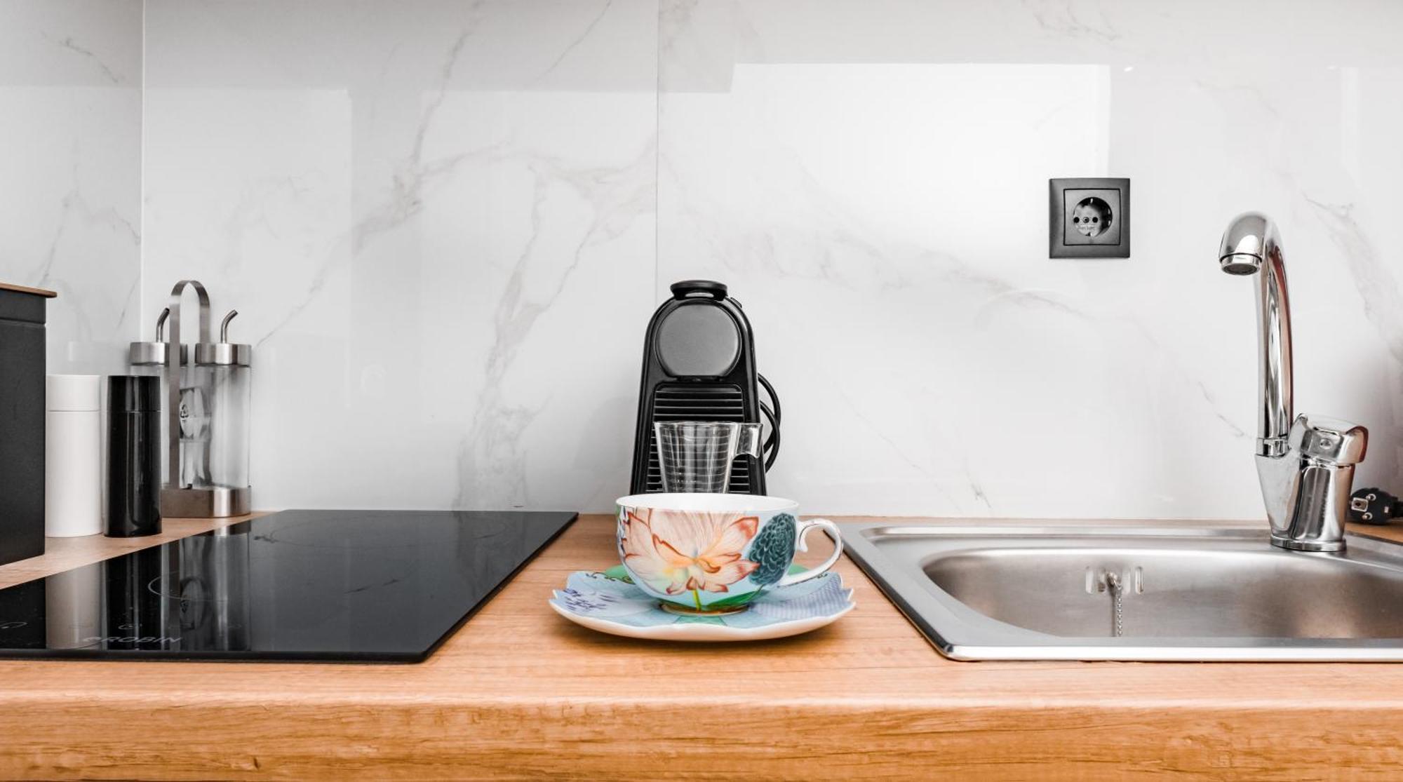 Kallithea Diamond Suite Luaran gambar