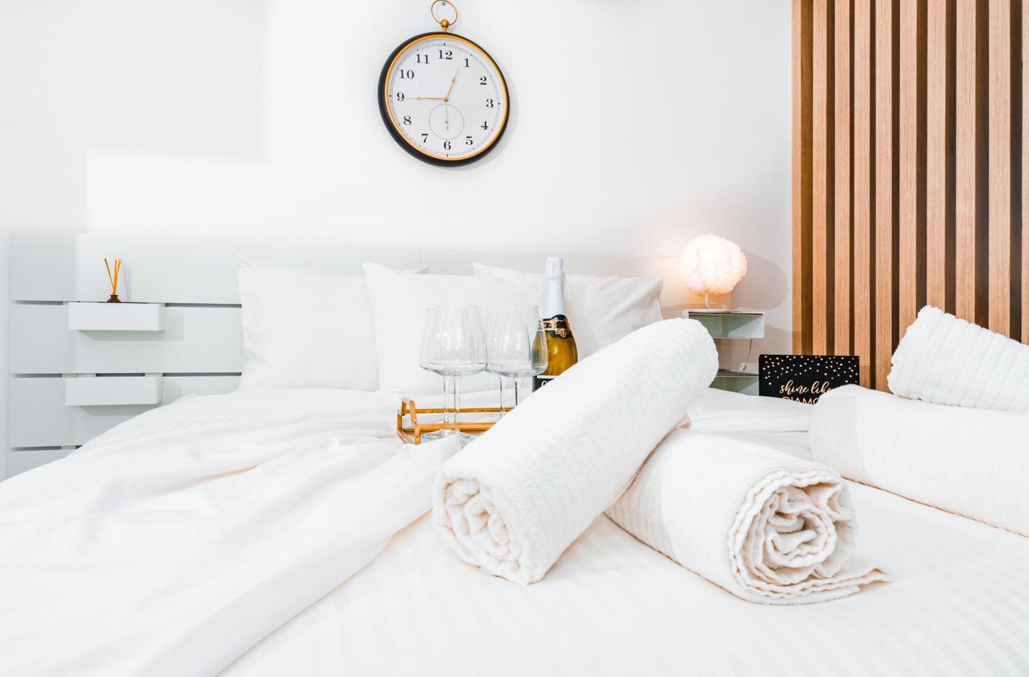 Kallithea Diamond Suite Luaran gambar