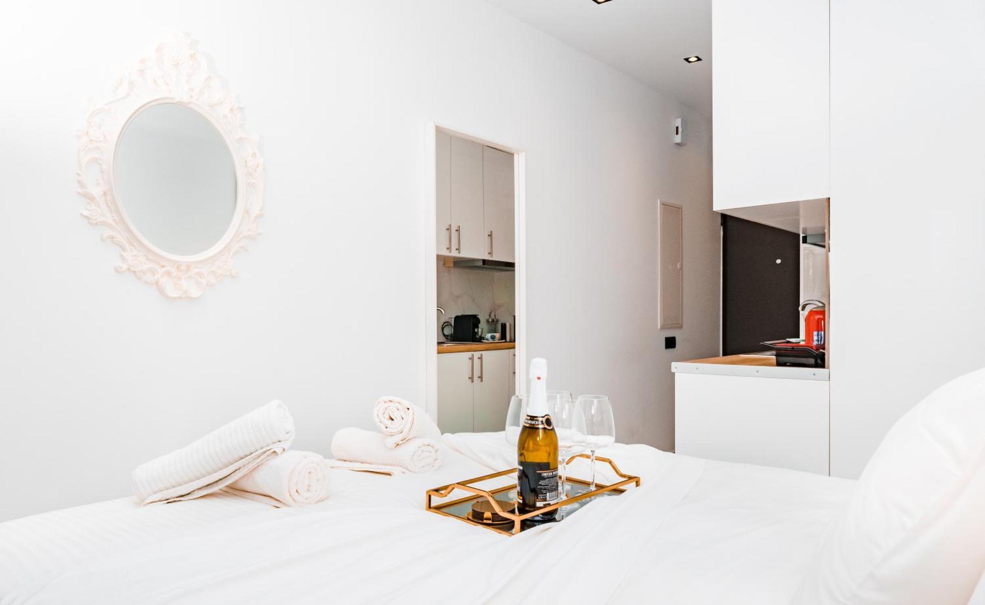 Kallithea Diamond Suite Luaran gambar