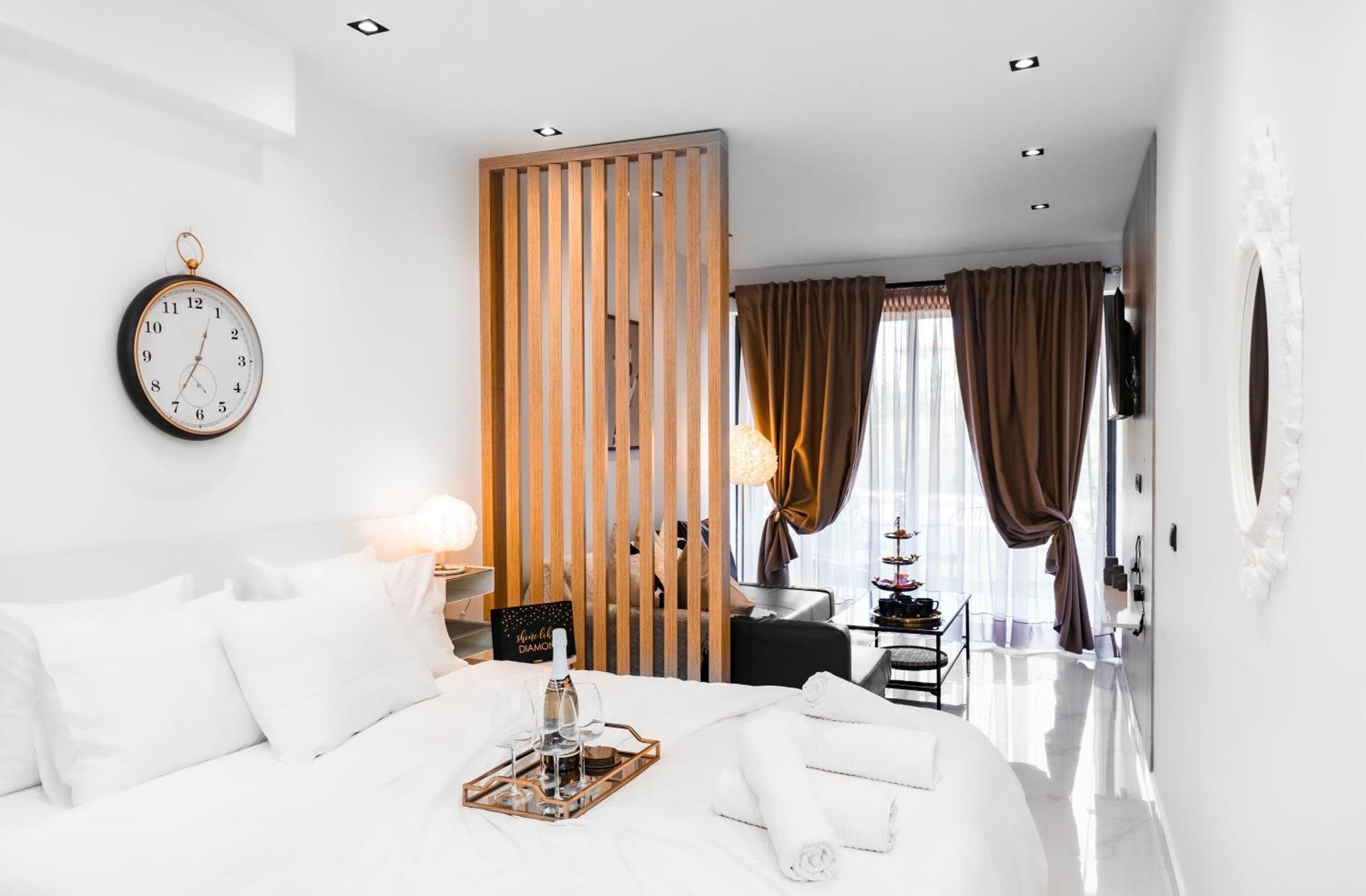 Kallithea Diamond Suite Luaran gambar