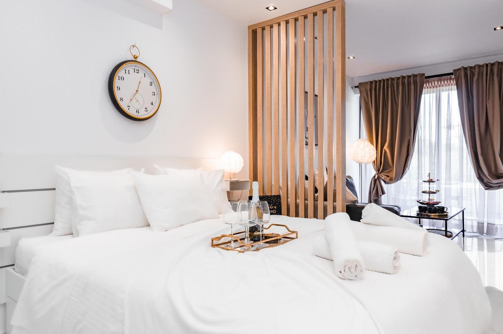 Kallithea Diamond Suite Luaran gambar