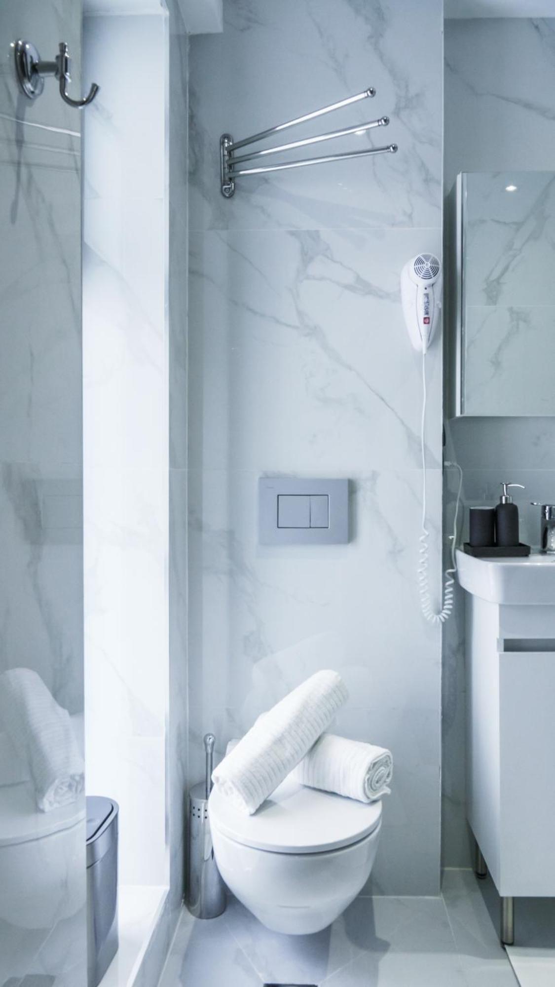 Kallithea Diamond Suite Luaran gambar