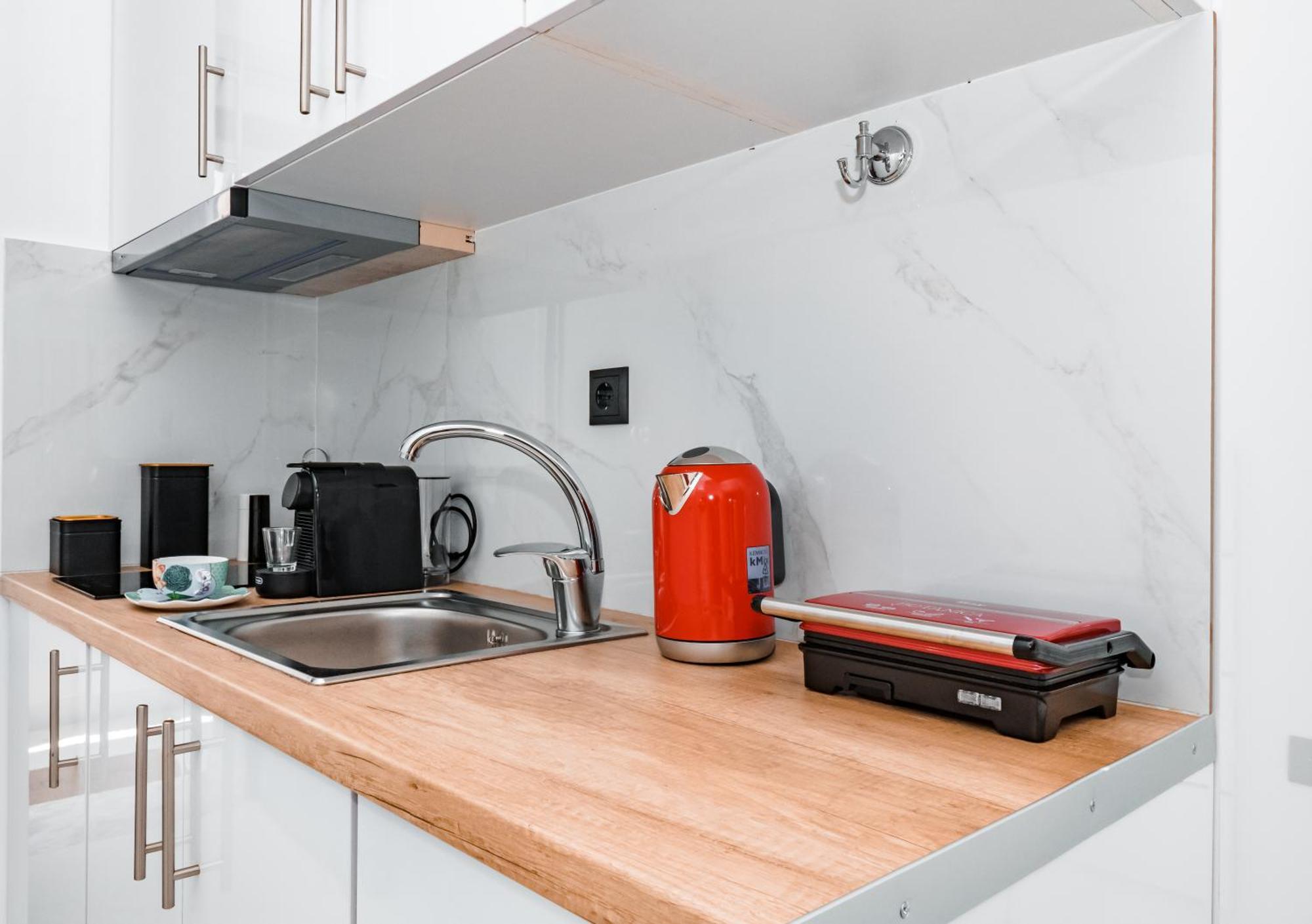 Kallithea Diamond Suite Luaran gambar