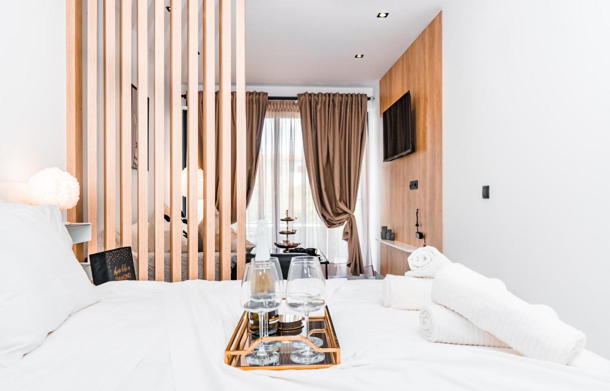 Kallithea Diamond Suite Luaran gambar