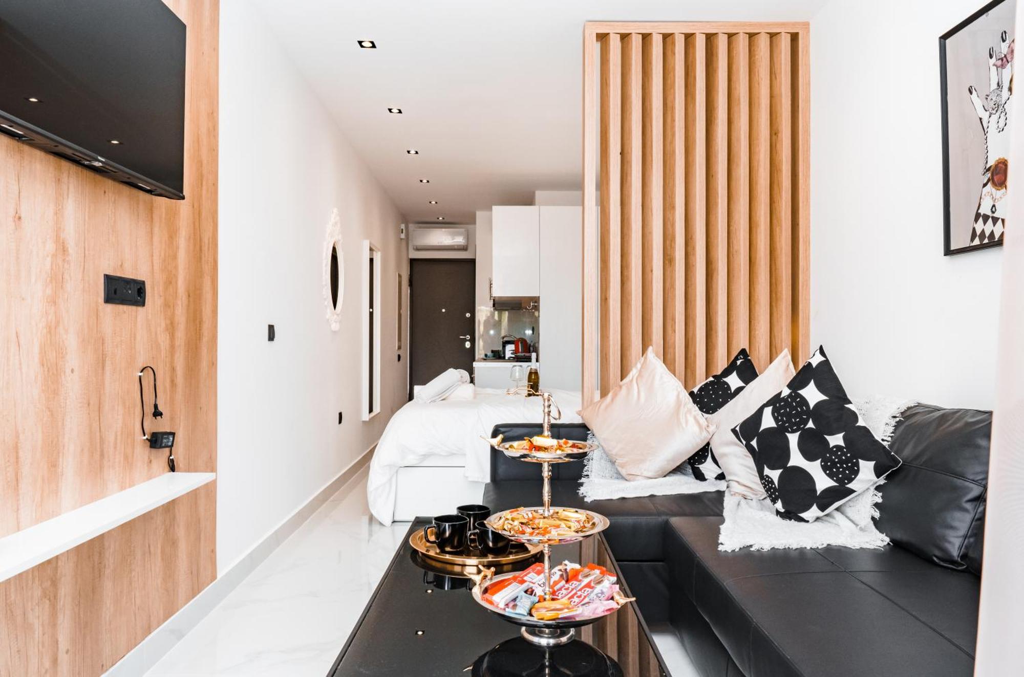Kallithea Diamond Suite Luaran gambar