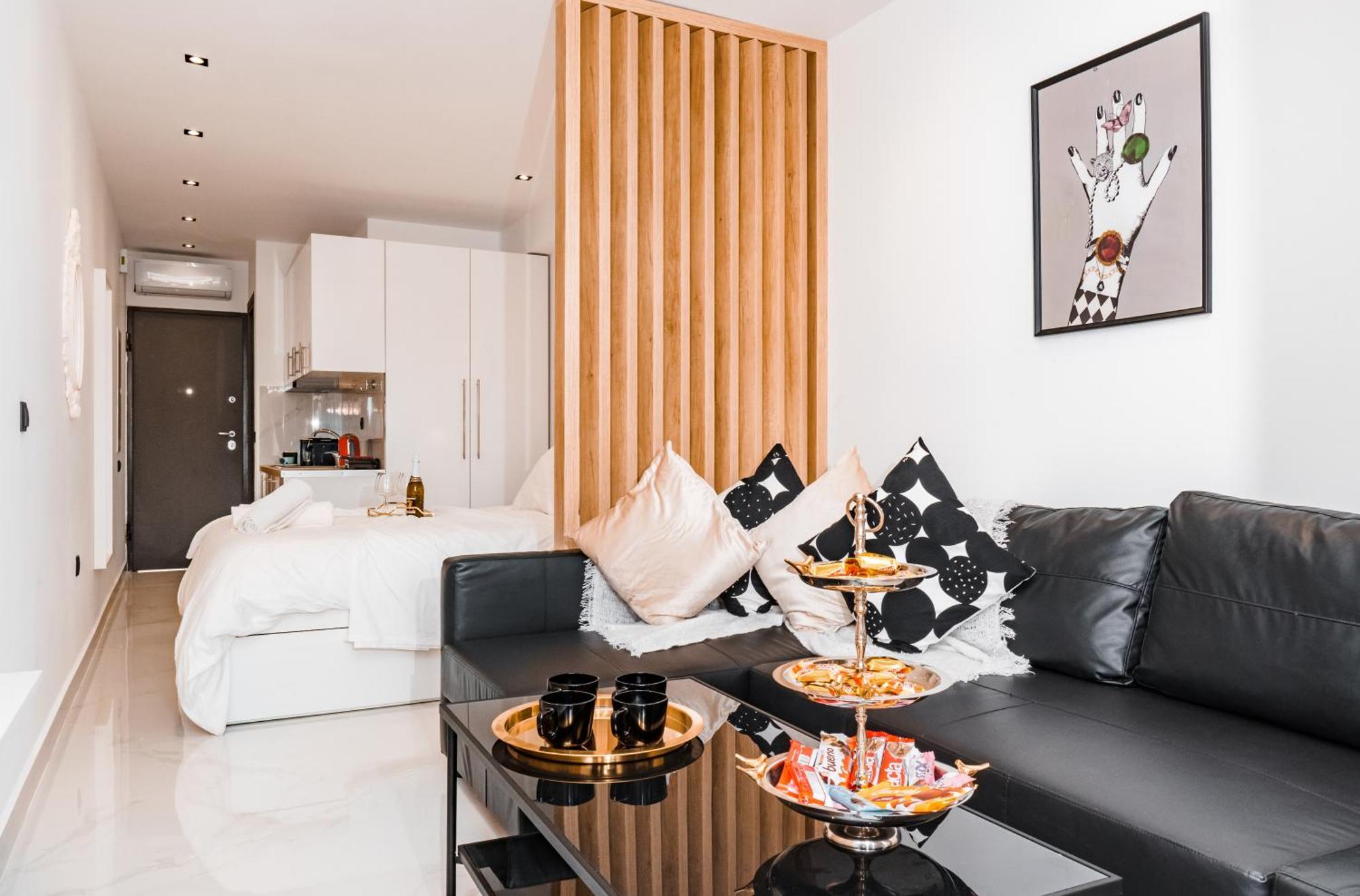 Kallithea Diamond Suite Luaran gambar