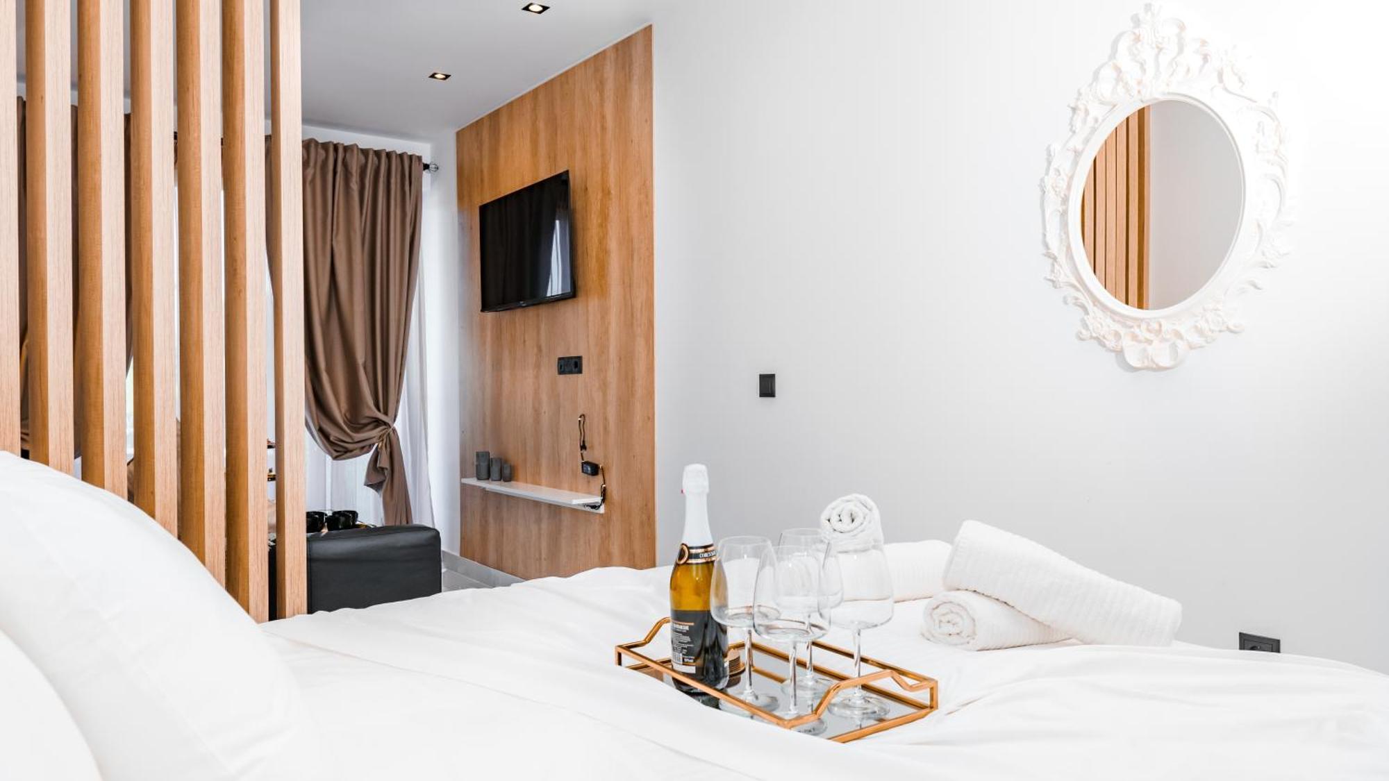Kallithea Diamond Suite Luaran gambar