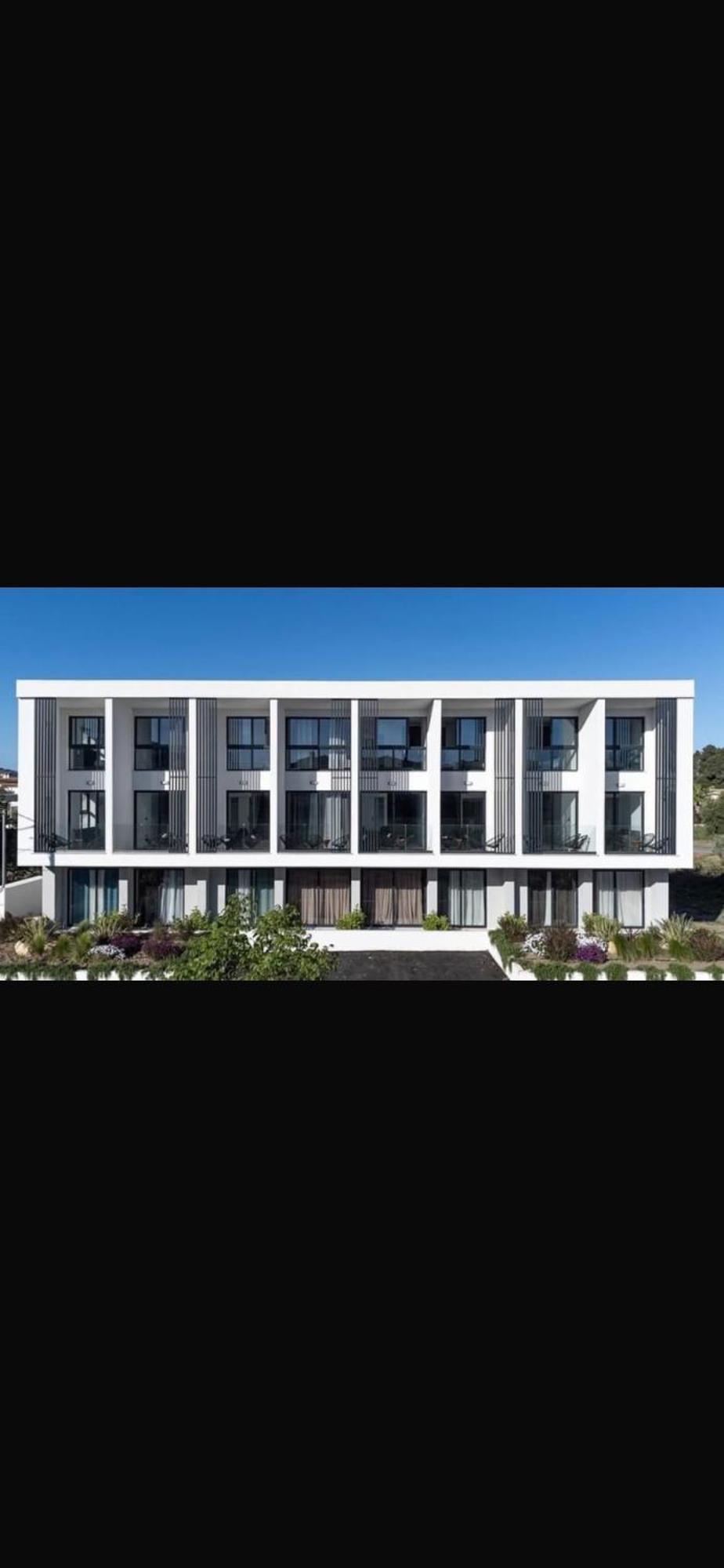 Kallithea Diamond Suite Luaran gambar