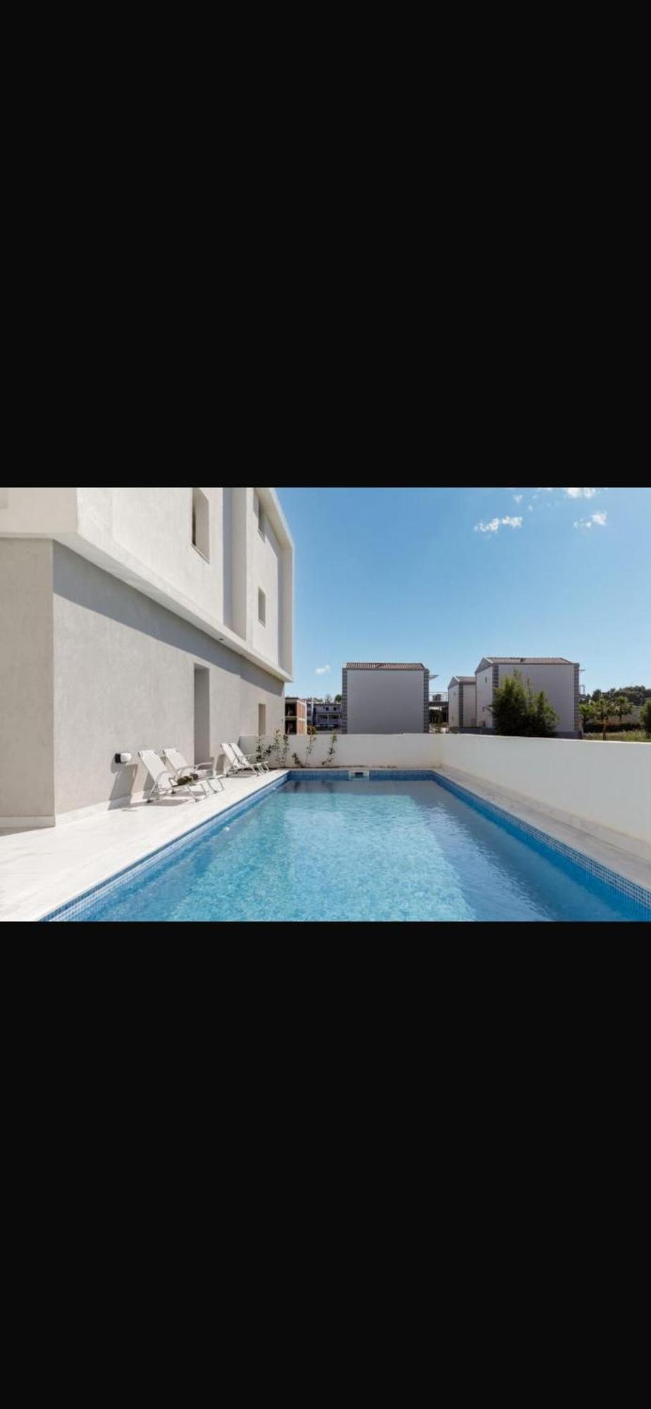 Kallithea Diamond Suite Luaran gambar